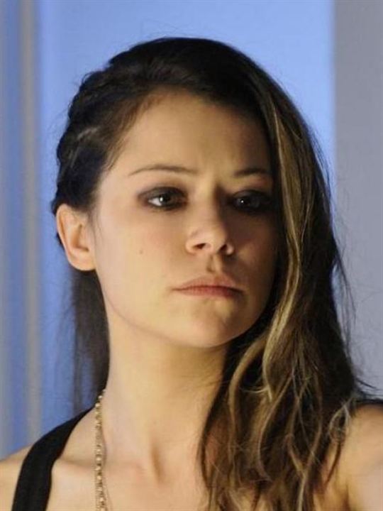 Kinoposter Tatiana Maslany