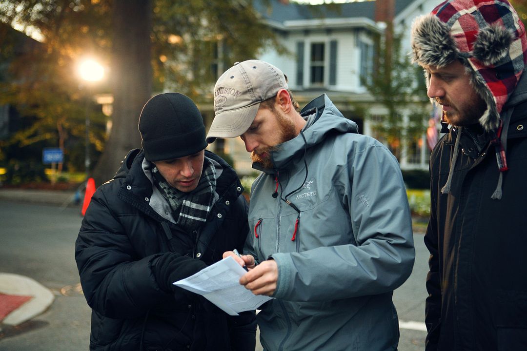 Der Junge, der nicht lügen konnte : Bild