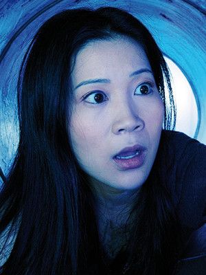 Kinoposter Jadyn Wong