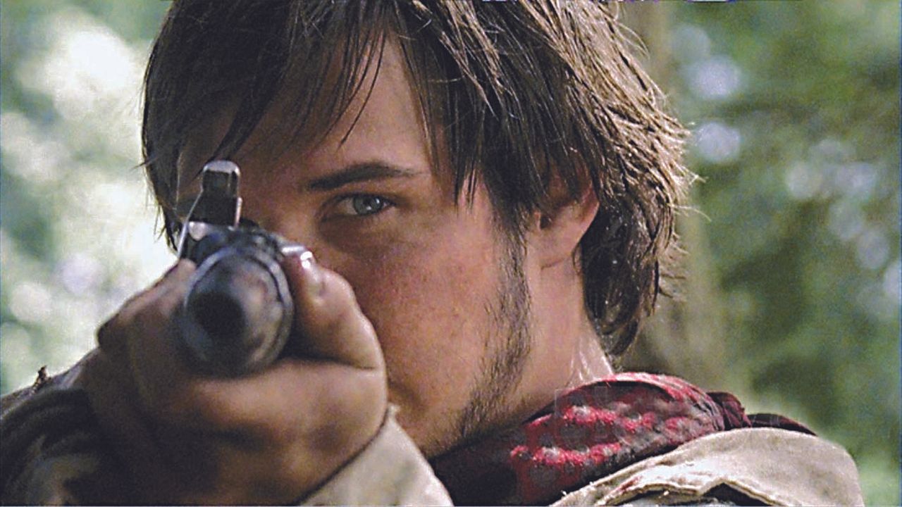 The Colt - Entscheidung im Bürgerkrieg : Bild