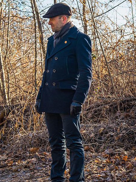 Elementary : Bild Jonny Lee Miller