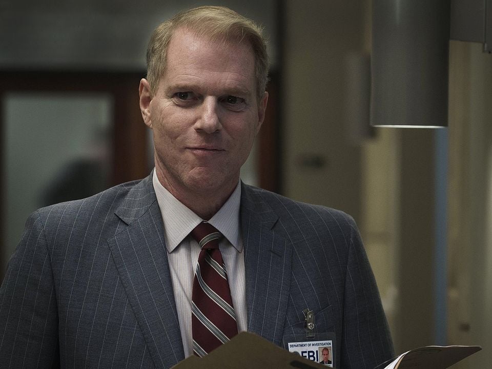 Filme Und Serien Von Noah Emmerich