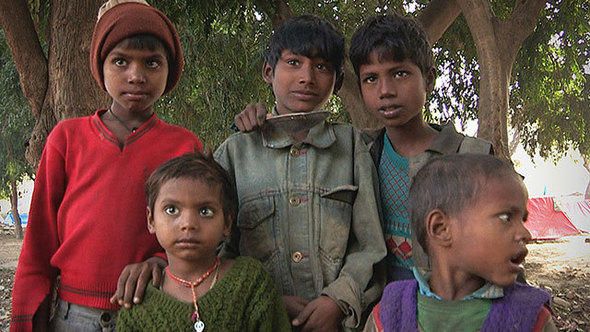 Road To Heaven : Bild