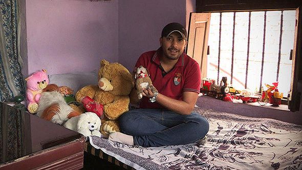 Road To Heaven : Bild