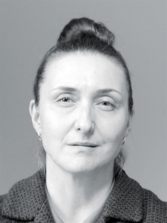 Kinoposter Ursula Ofner