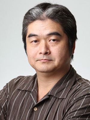 Kinoposter Akihiro Kamataki