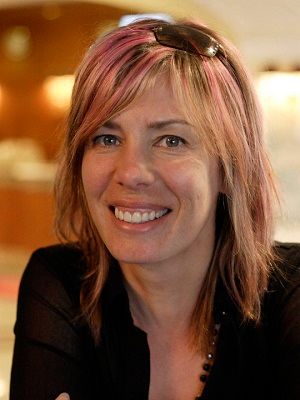 Kinoposter Céline Bonnier