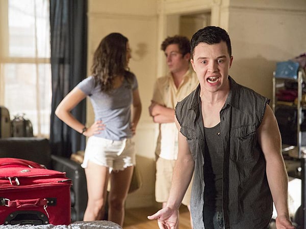 Shameless (US) : Bild Noel Fisher