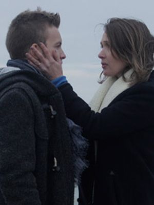 Tu es mon fils : Kinoposter