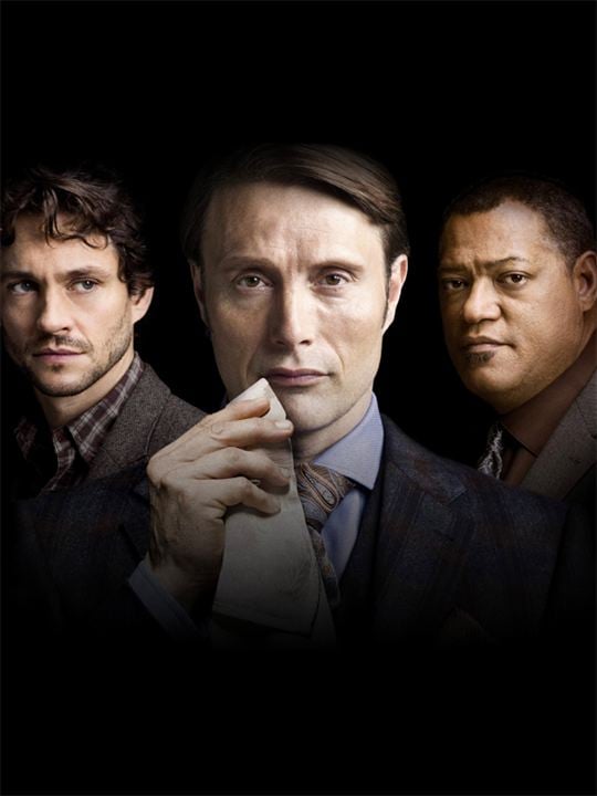 Hannibal : Kinoposter