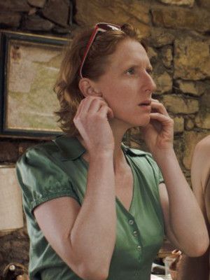 Kinoposter Lola Rubio