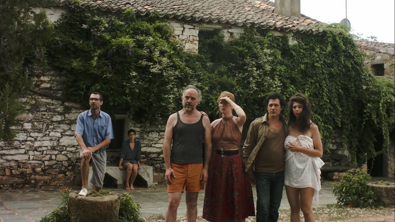 Der Geldkomplex : Bild