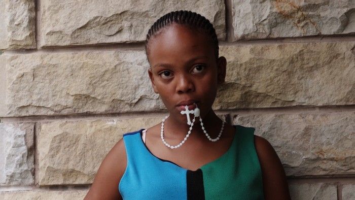 Coming of Age : Bild