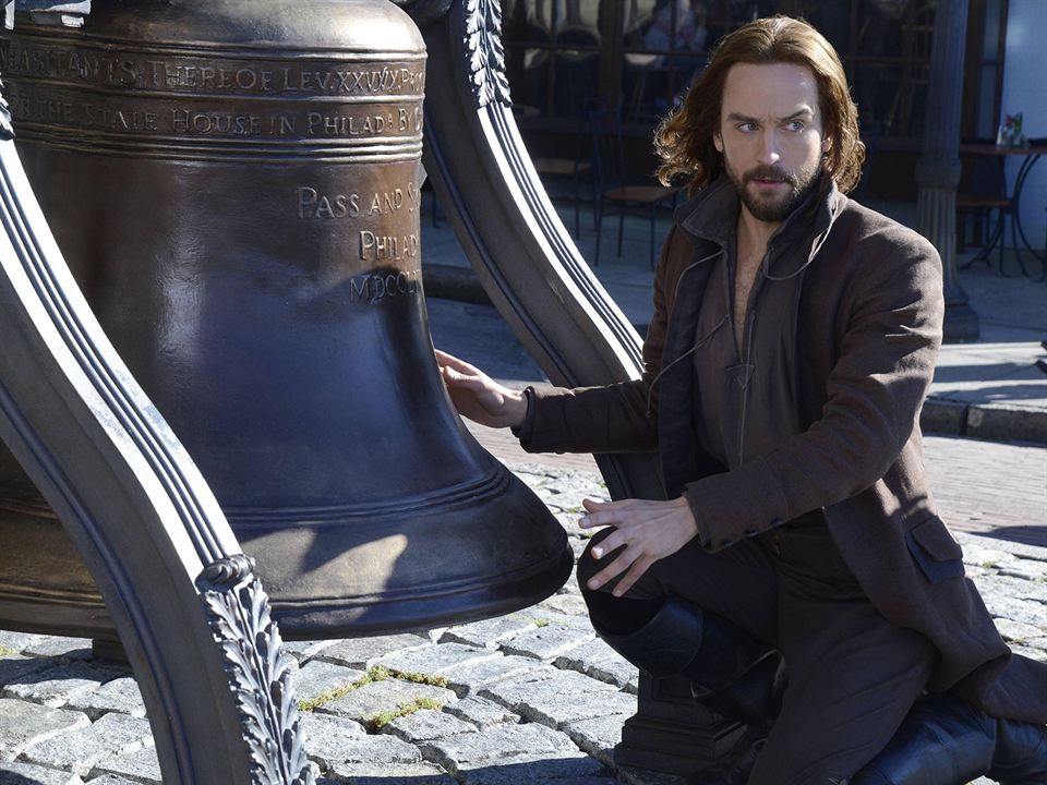 Bild Tom Mison