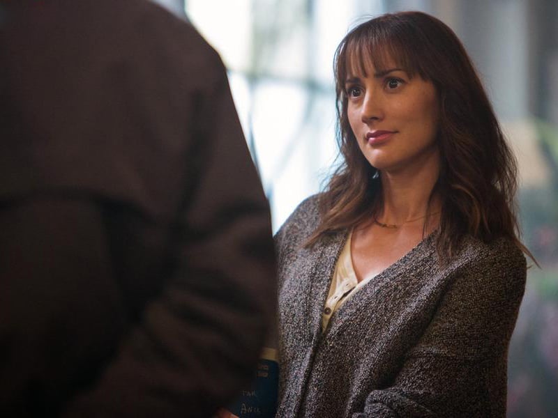 Grimm : Bild Bree Turner