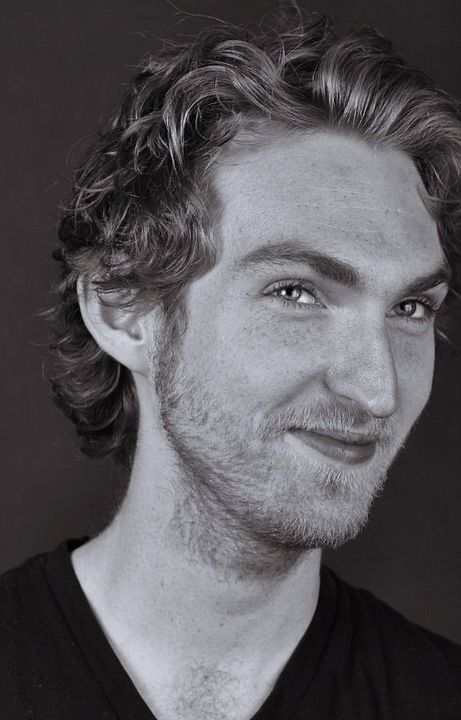 Kinoposter Kyle Bell (III)