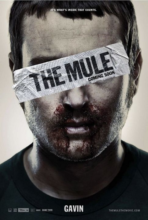 The Mule - Nur die inneren Werte zählen : Kinoposter