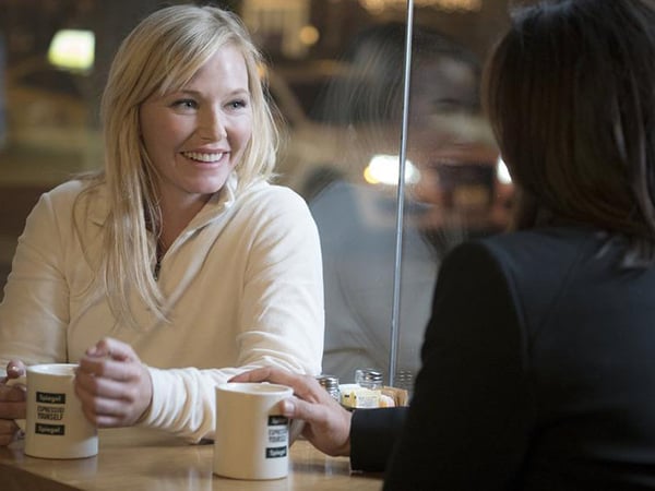 Law & Order: Special Victims Unit : Bild Kelli Giddish