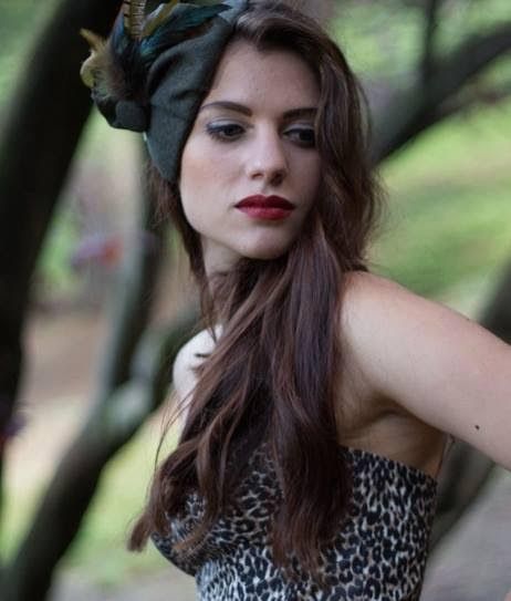 Bild Pénélope Rose