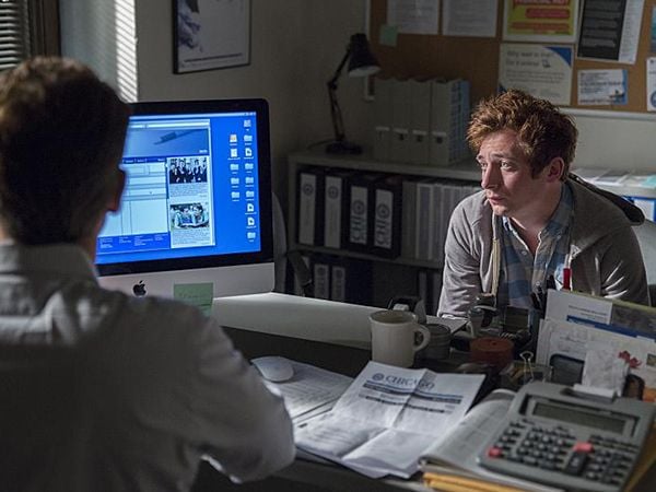 Shameless (US) : Bild Jeremy Allen White