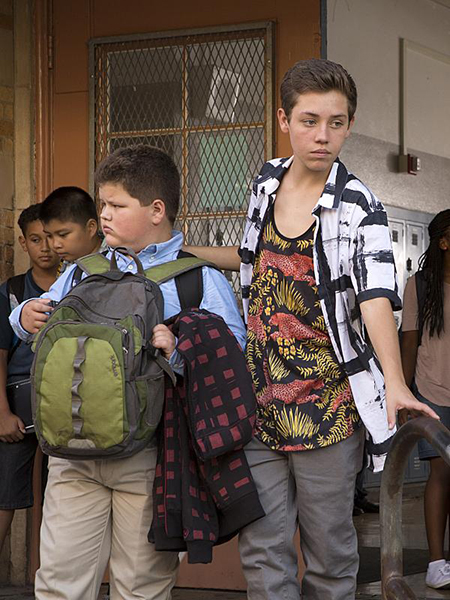 Shameless (US) : Bild Ethan Cutkosky