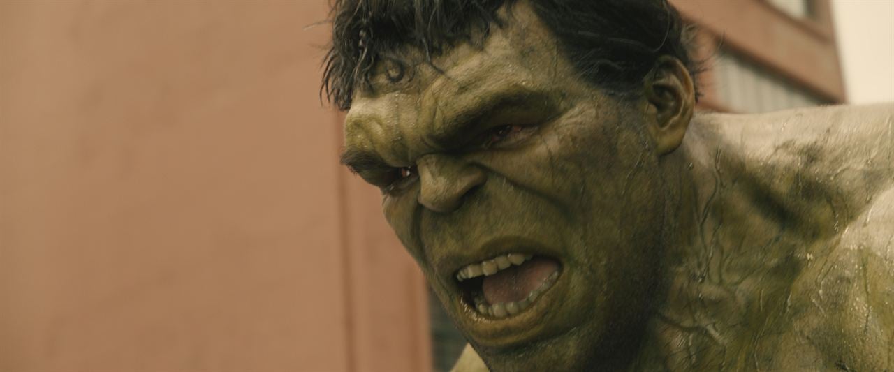 Avengers 2: Age Of Ultron : Bild Mark Ruffalo