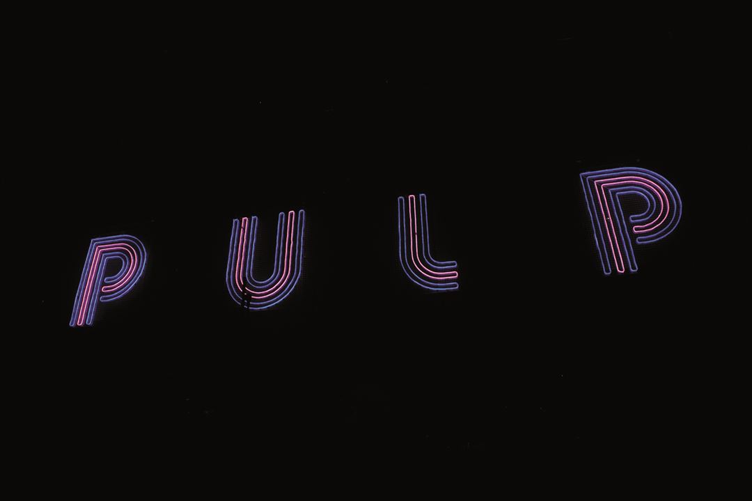 Pulp - A Film About Life, Death and Supermarkets : Bild