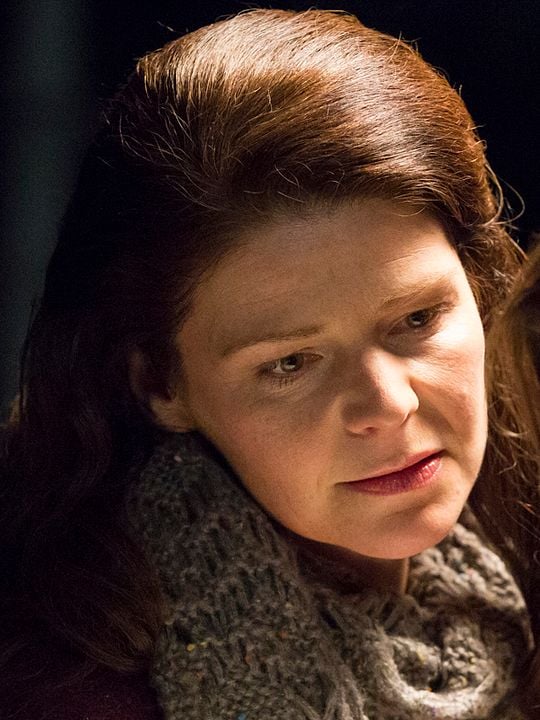 Kinoposter Tinka Kleffner