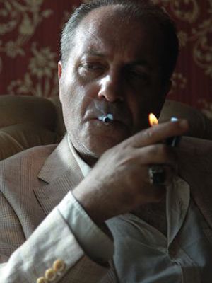 Kinoposter Taner Turan