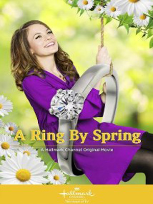 A Ring by Spring : Kinoposter
