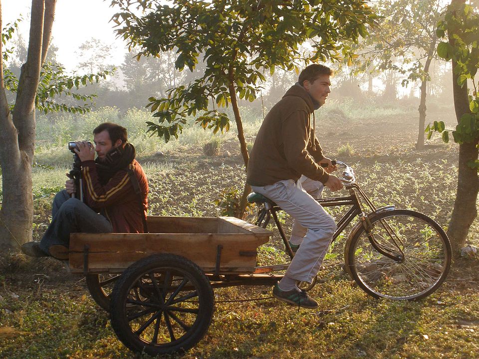 En quête de sens : Bild