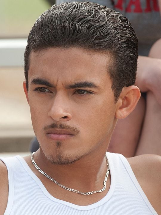 Kinoposter Sergio Avelar