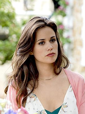 Kinoposter Lucie Lucas