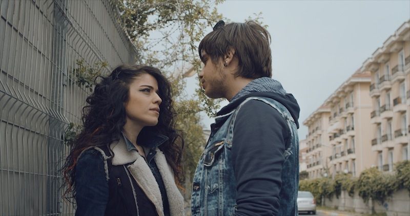 Çekmeköy Underground : Bild