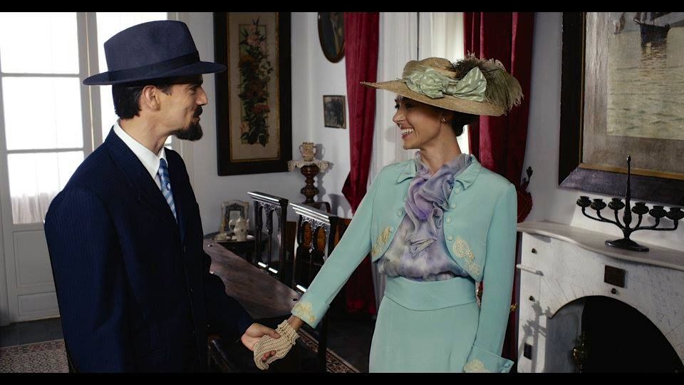 La luz con el tiempo dentro : Bild Marc Clotet