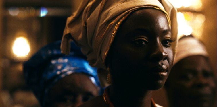 Mother Of George : Bild