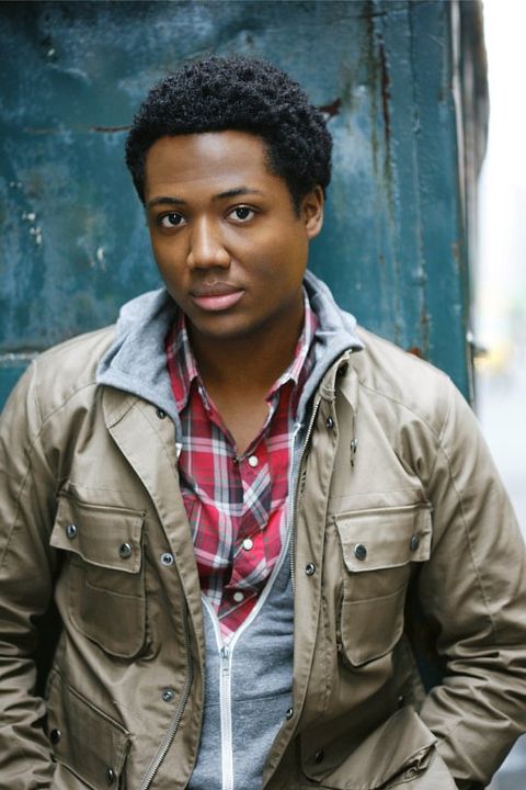 Kinoposter Hubert Point-Du Jour