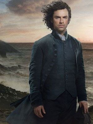 Poldark (2015) : Kinoposter