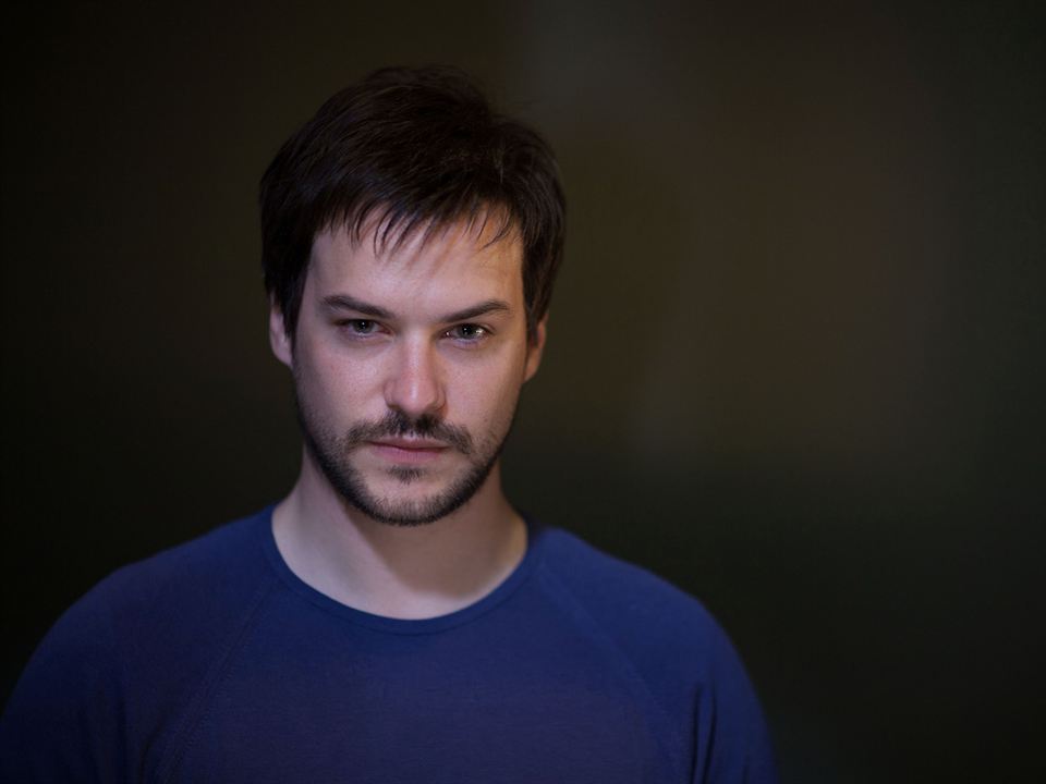 Bild Marc-André Grondin