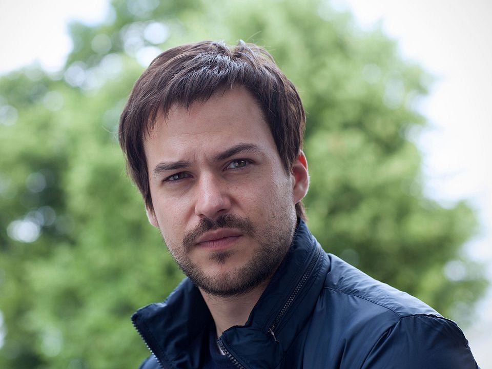 Bild Marc-André Grondin