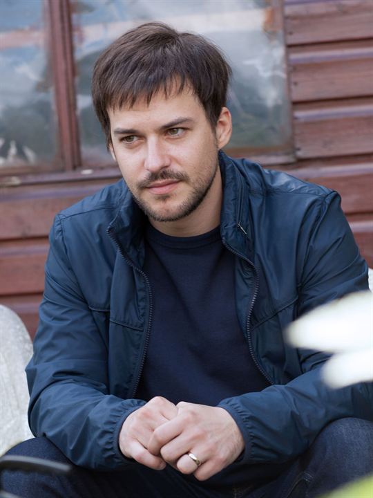 Bild Marc-André Grondin