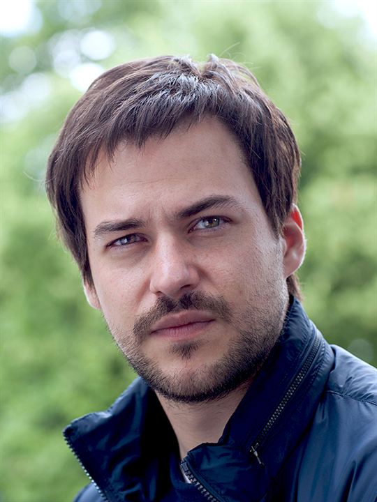 Kinoposter Marc-André Grondin