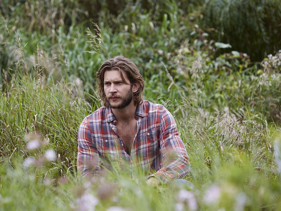 Bitten : Bild Greyston Holt