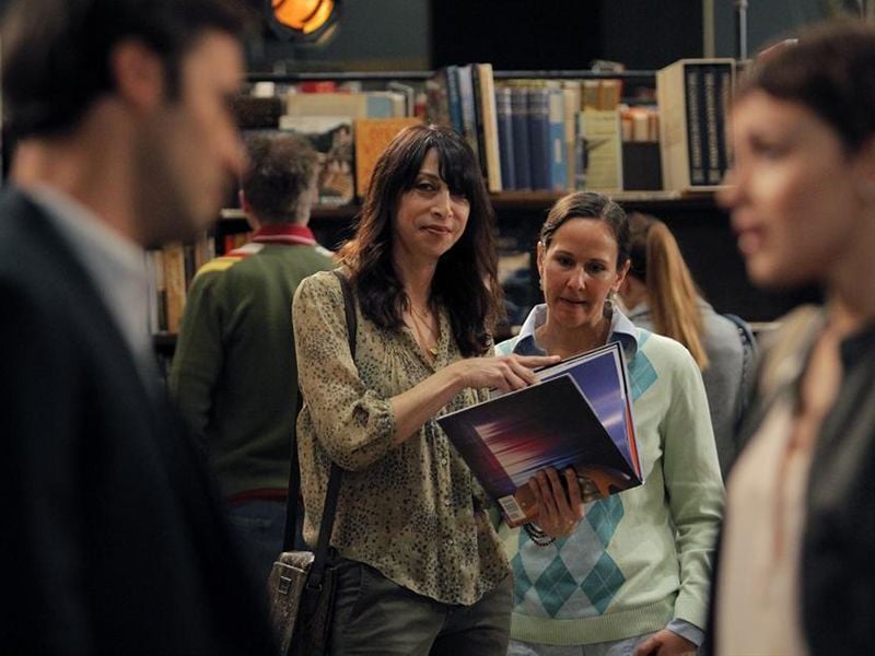 Bild Illeana Douglas