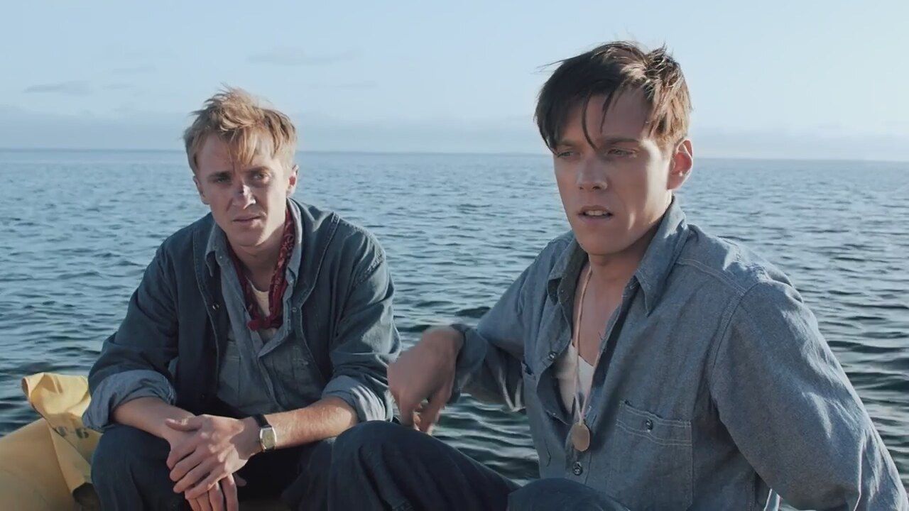 Against the Sun : Bild