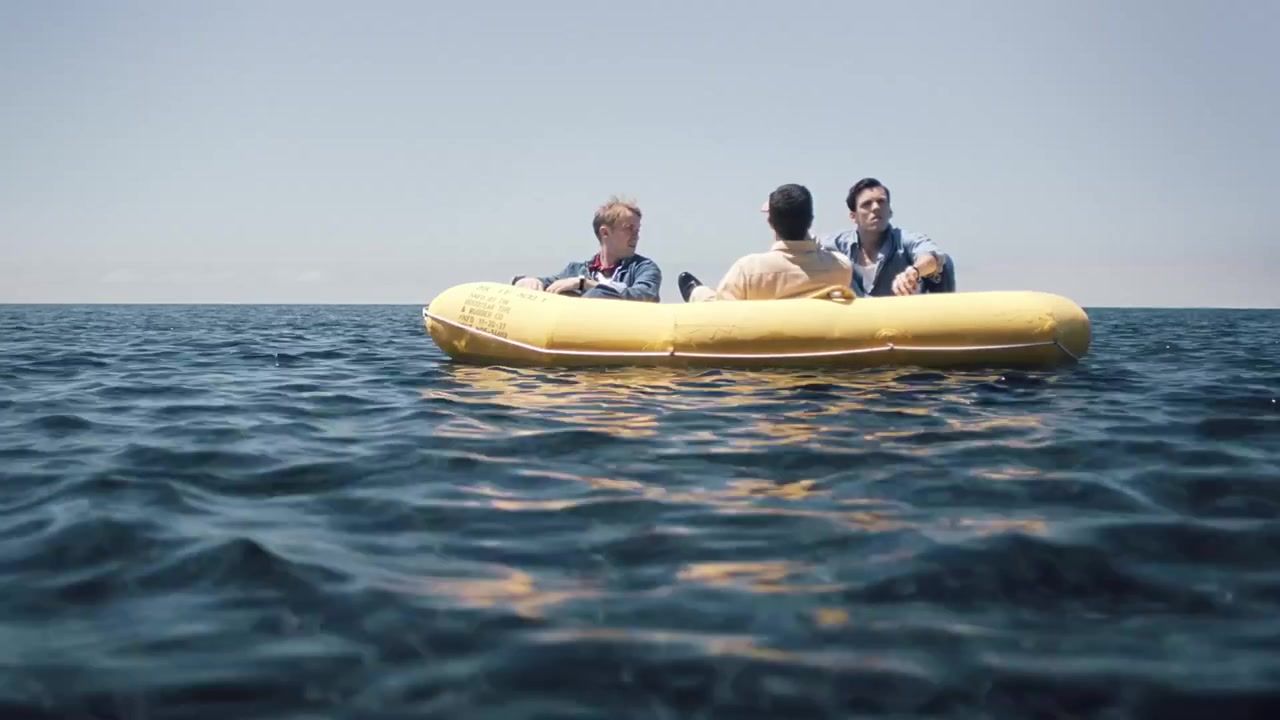 Against the Sun : Bild