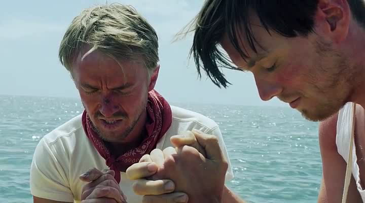 Against the Sun : Bild