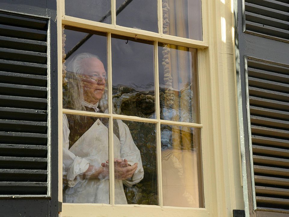 Bild Timothy Busfield