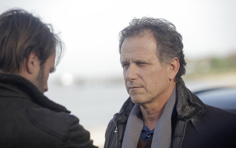 Tu es mon fils : Bild Charles Berling