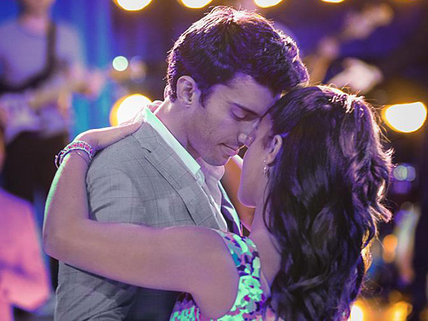 Jane The Virgin : Bild Justin Baldoni